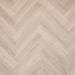 Vloerfoto Floer Puur Eiken - Visgraat Dryback Plak PVC