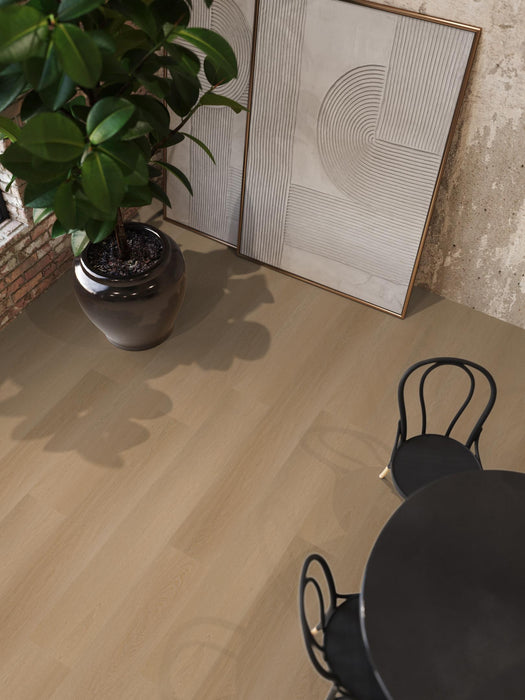 FloorLife Fulham Dark oak - Dryback Plak PVC