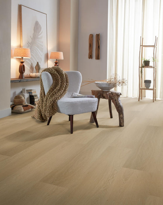 Ambiant Estino Warm oak | Plank Klik PVC