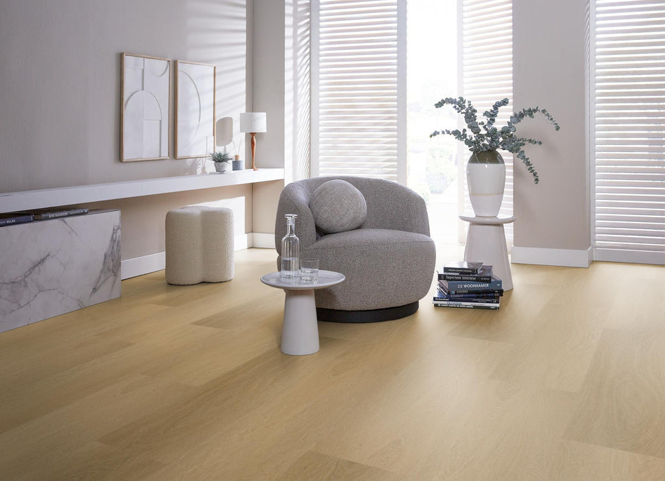 Ambiant Estino Warm oak | Plank Klik PVC