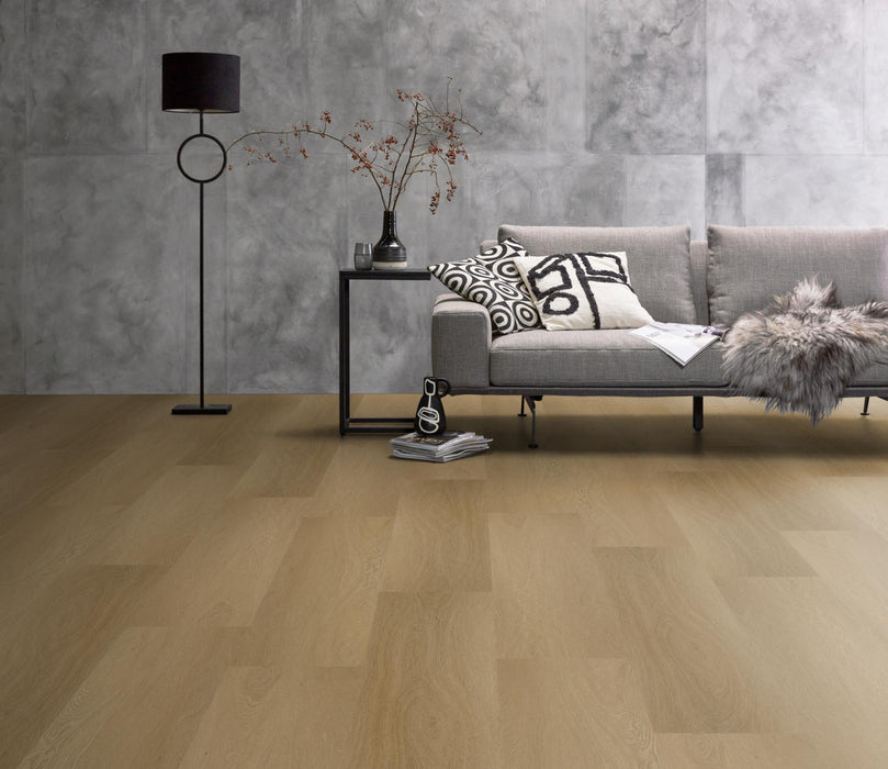 Ambiant Estino Warm oak | Plank Klik PVC