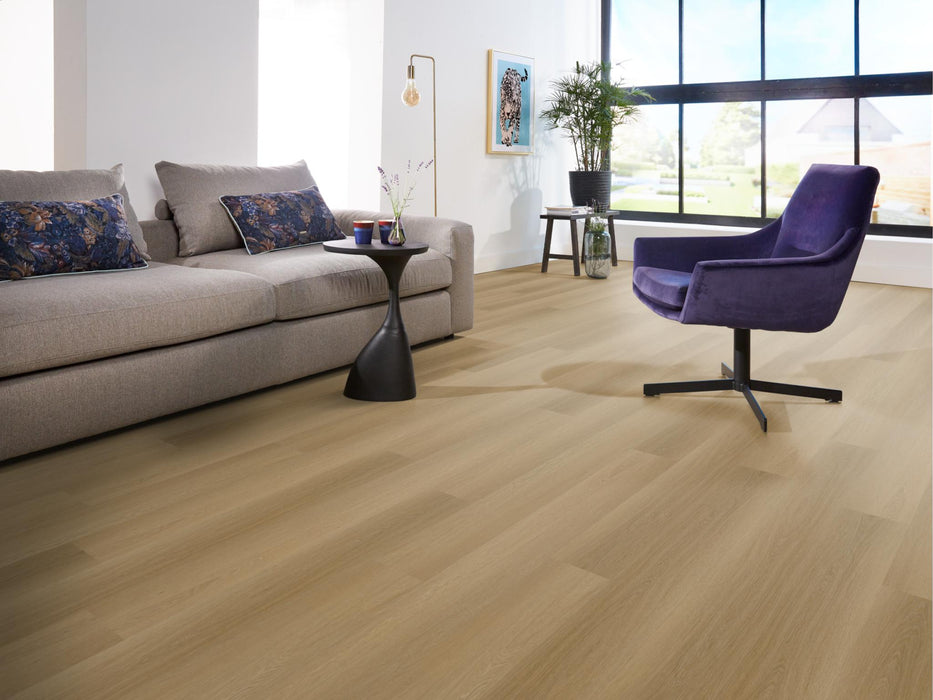 Ambiant Estino Warm oak | Plank Klik PVC