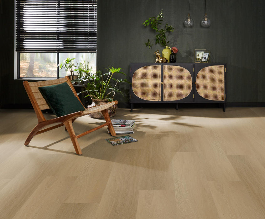 Ambiant Estino Warm oak | Plank Klik PVC