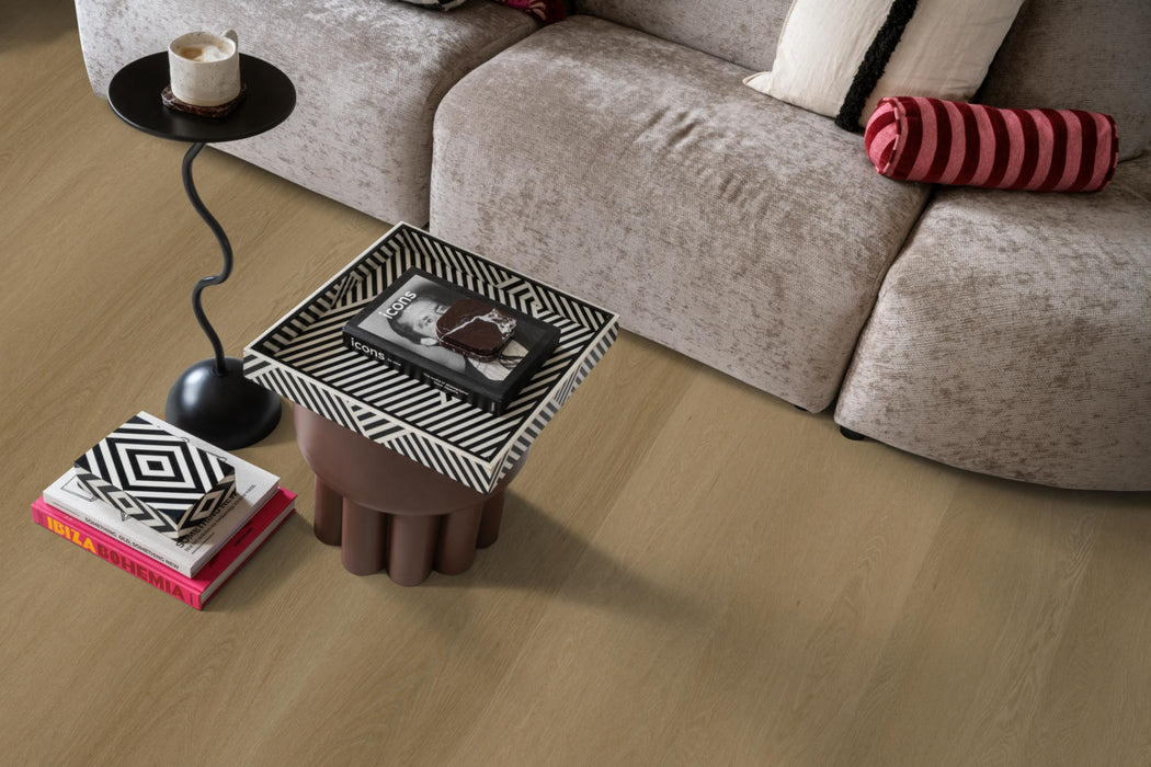 Ambiant Estino Warm oak | Plank Klik PVC