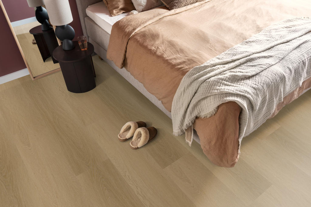 Ambiant Estino Warm oak | Plank Klik PVC