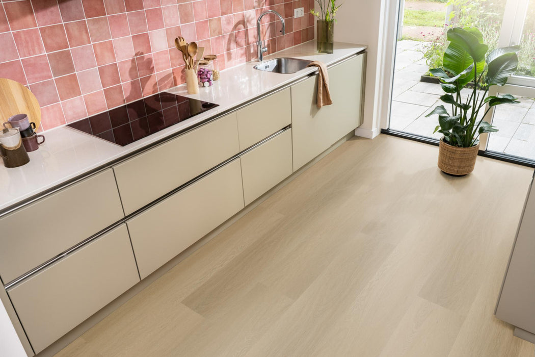 Ambiant Estino Warm oak | Plank Klik PVC