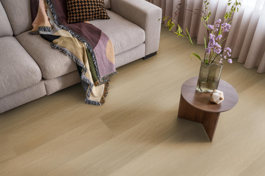 Ambiant Estino Warm oak | Plank Klik PVC