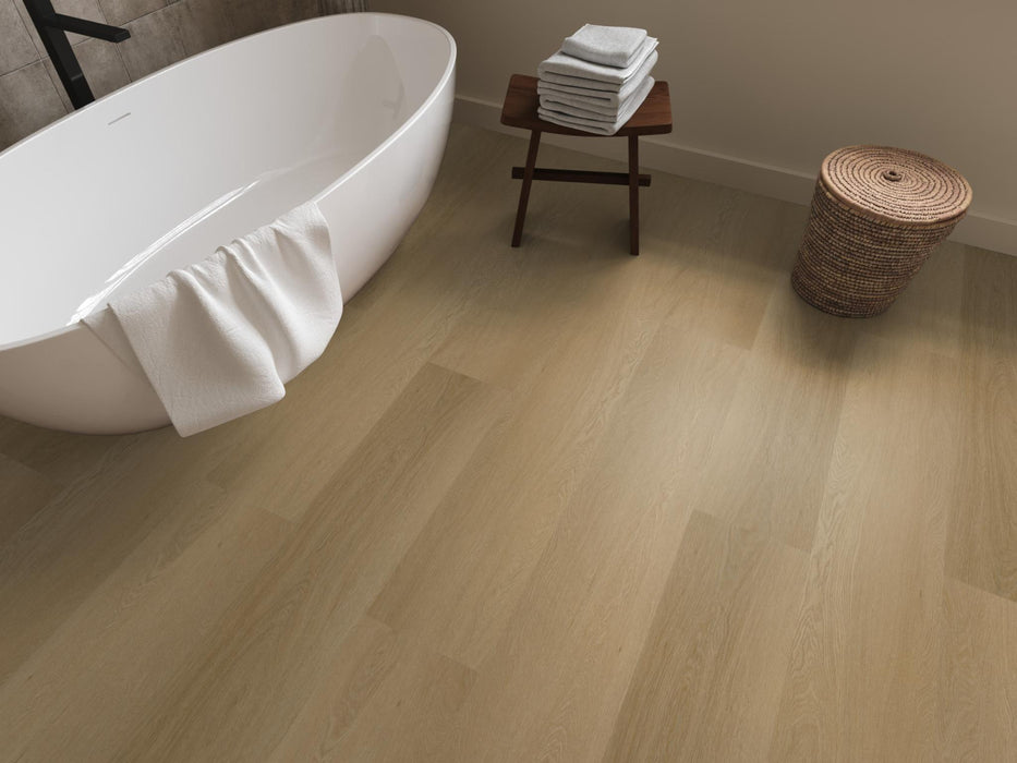 Ambiant Estino Warm oak | Plank Klik PVC
