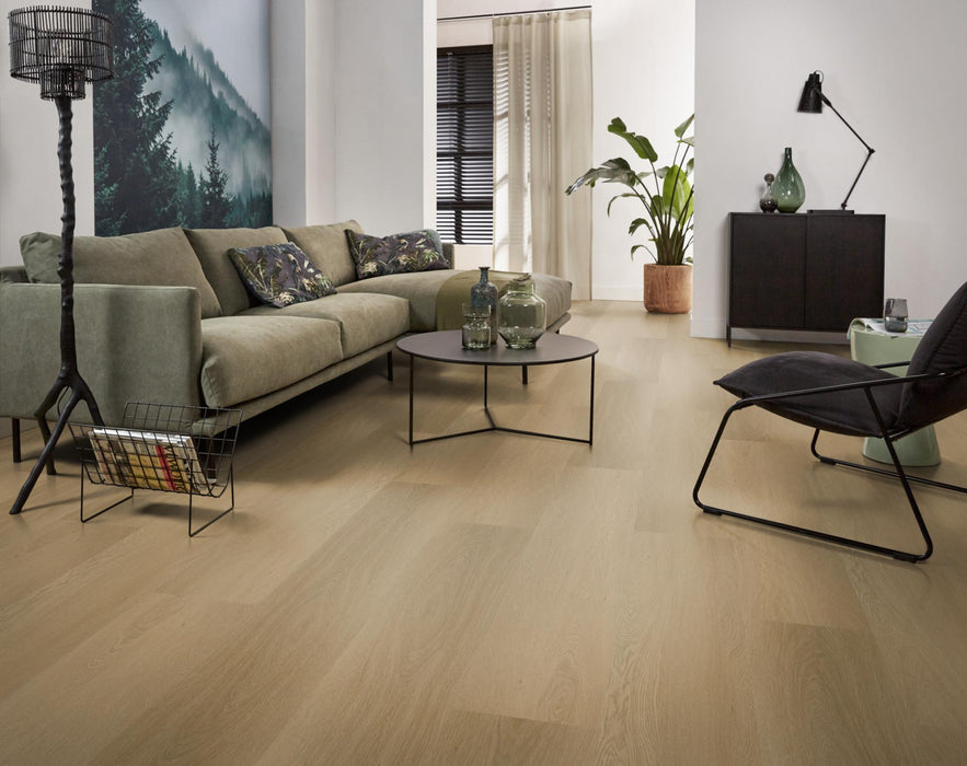 Ambiant Estino Warm oak | Plank Klik PVC
