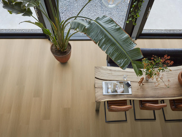 FloorLife Fulham Warm oak - Dryback Plak PVC