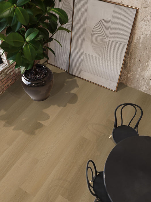 FloorLife Fulham Warm oak - Dryback Plak PVC