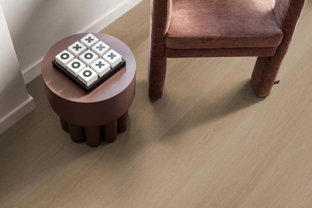 Ambiant Estino Natural oak | Dryback Lijm PVC