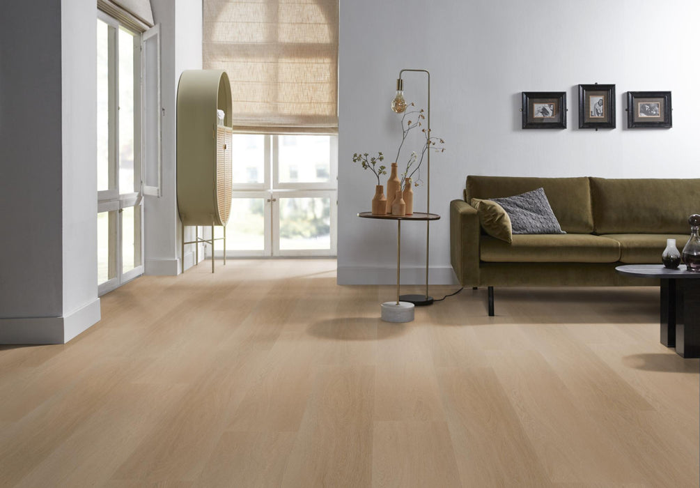 Ambiant Estino Natural oak | Dryback Lijm PVC