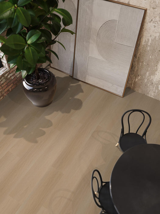 FloorLife Fulham Natural oak - Plank Click PVC