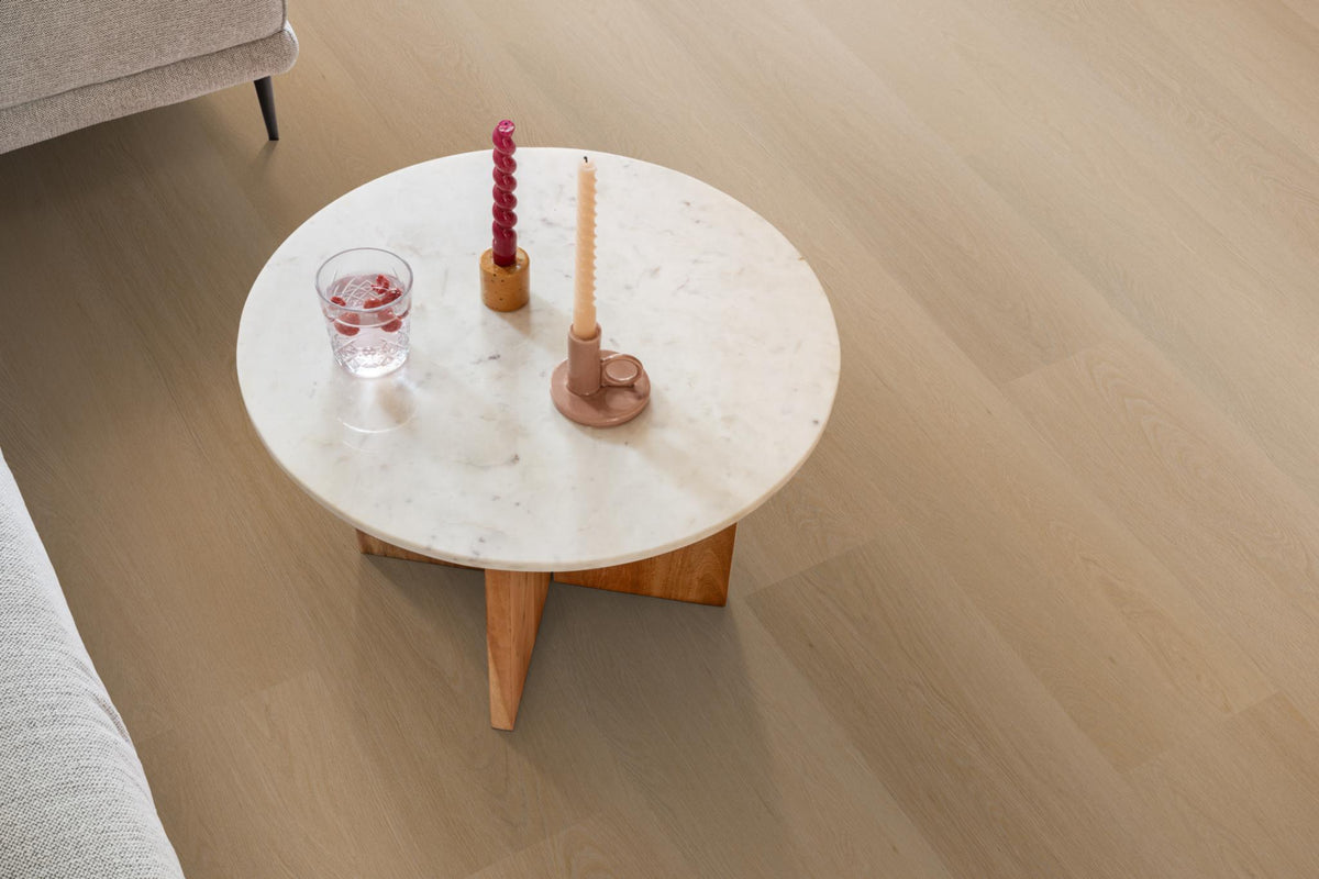 Ambiant Estino Dark oak | Plank Klik PVC