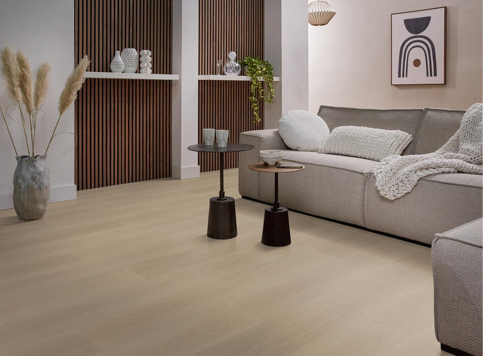 Ambiant Estino Smoky | Dryback Lijm PVC