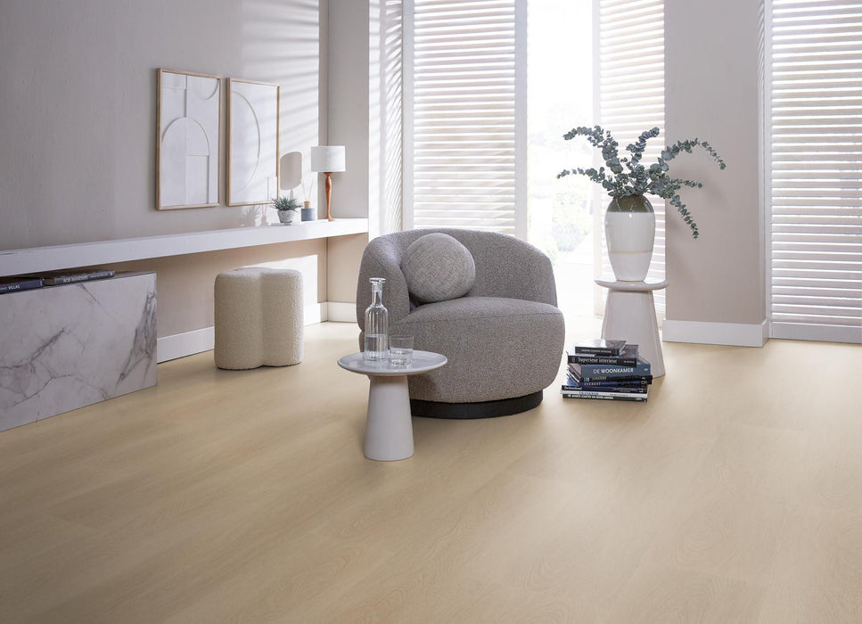 Ambiant Estino Smoky | Dryback Lijm PVC