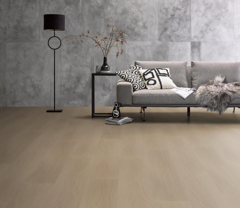 Ambiant Estino Smoky | Dryback Lijm PVC