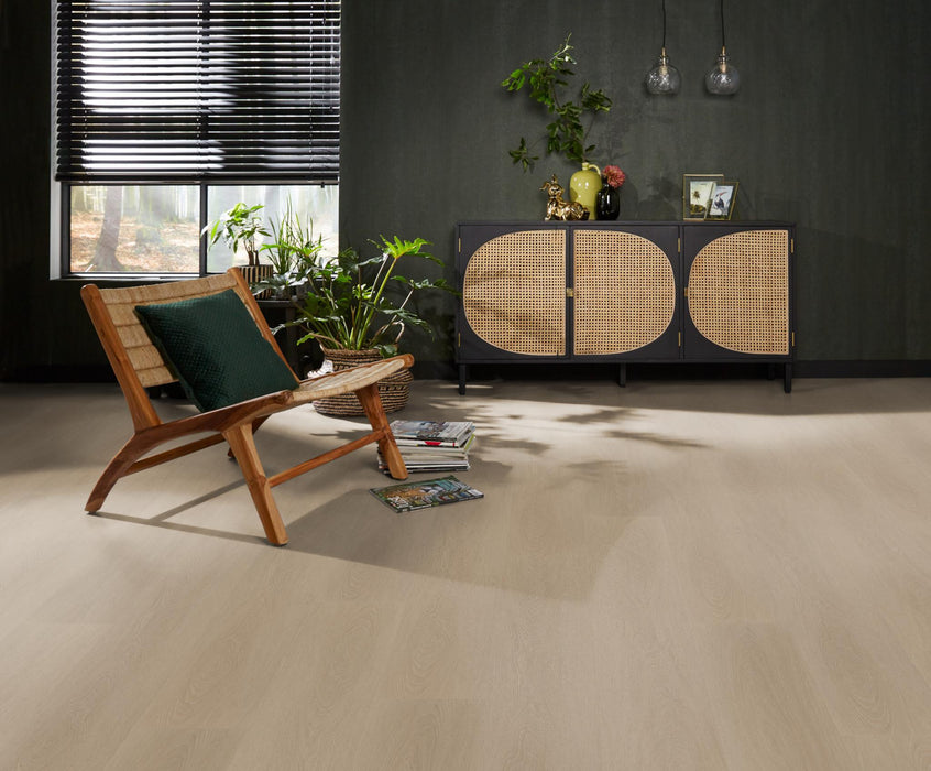 Ambiant Estino Smoky | Dryback Lijm PVC