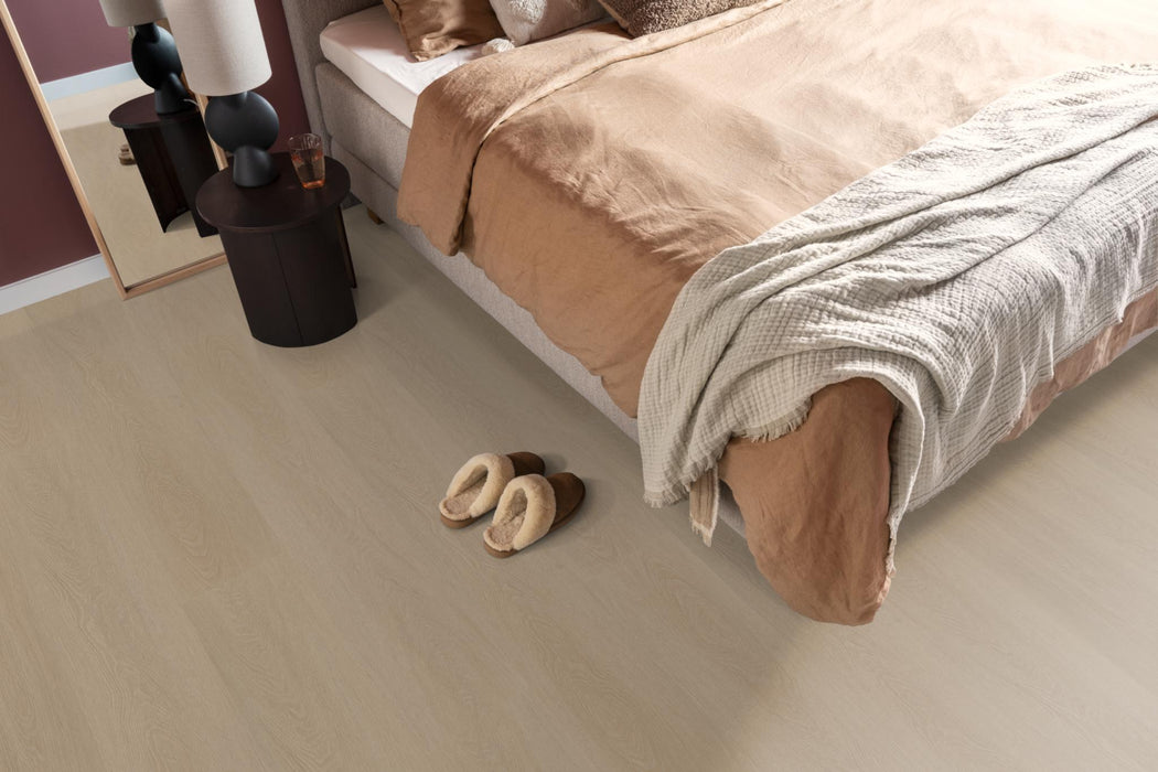 Ambiant Estino Smoky | Dryback Lijm PVC