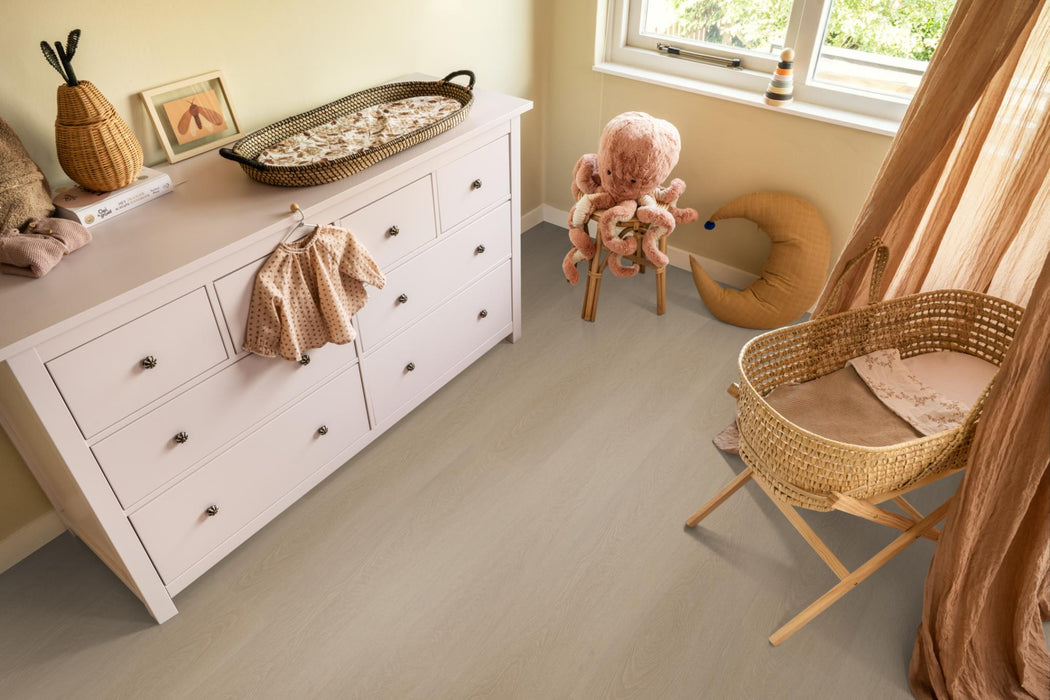 Ambiant Estino Smoky | Dryback Lijm PVC