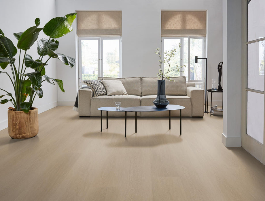 Ambiant Estino Smoky | Dryback Lijm PVC