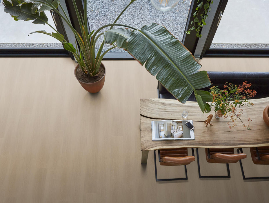 FloorLife Fulham Smoky - Plank Click PVC
