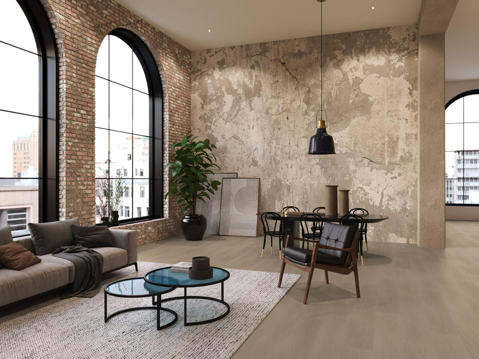FloorLife Fulham Smoky - Plank Click PVC