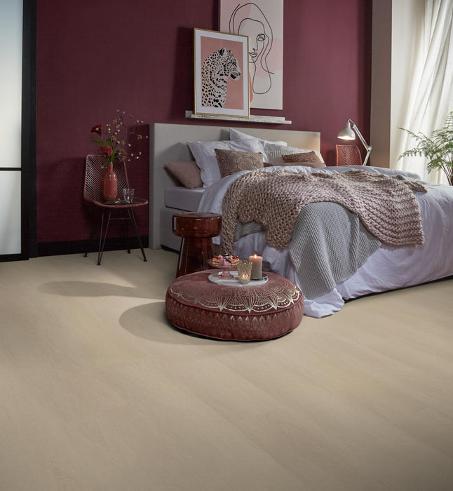 Ambiant Estino Beige | Dryback Lijm PVC