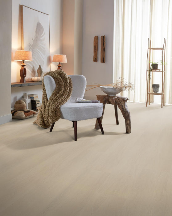 Ambiant Estino Beige | Dryback Lijm PVC