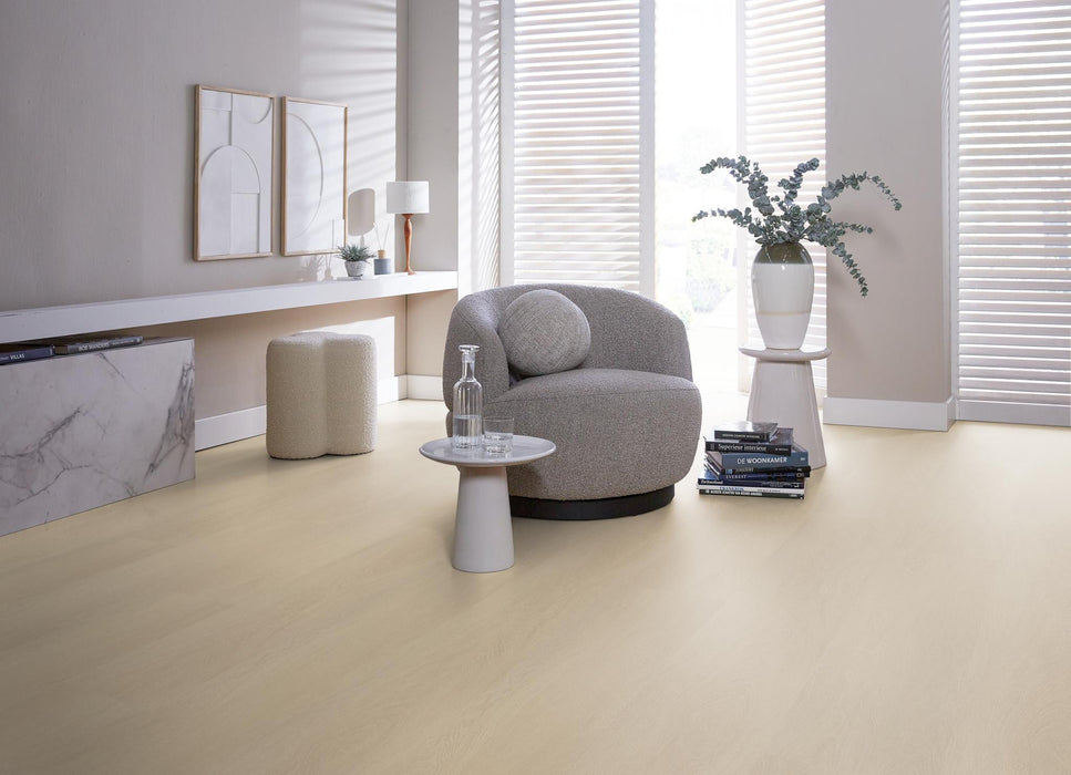Ambiant Estino Beige | Dryback Lijm PVC