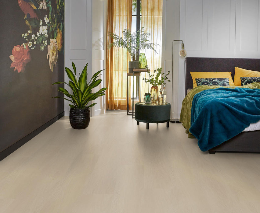 Ambiant Estino Beige | Dryback Lijm PVC