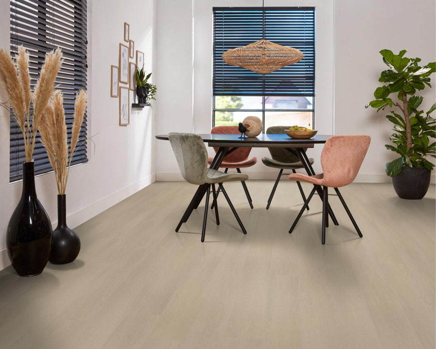 Ambiant Estino Beige | Dryback Lijm PVC