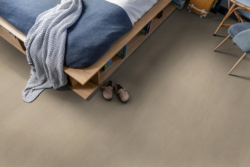 Ambiant Estino Beige | Dryback Lijm PVC