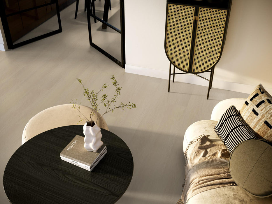 Ambiant Estino Beige | Dryback Lijm PVC