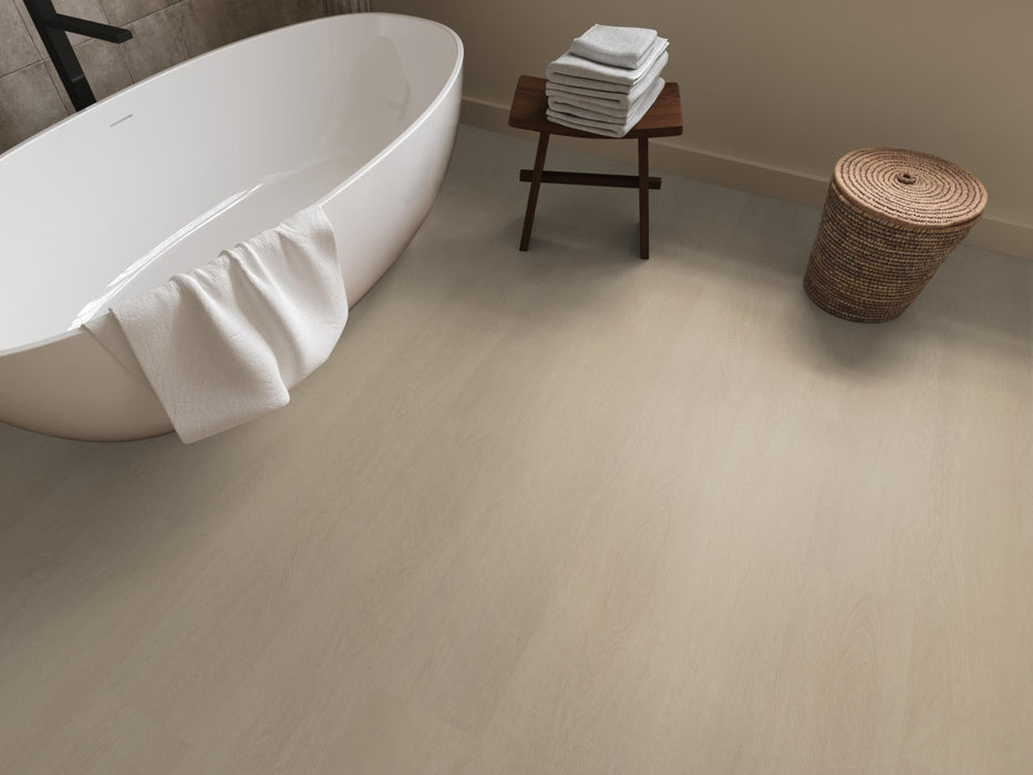 Ambiant Estino Beige | Dryback Lijm PVC