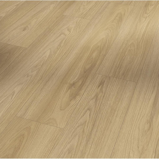 Vloerfoto PARADOR Basic 400 4V Hickory zijdematte structuur - Laminaat