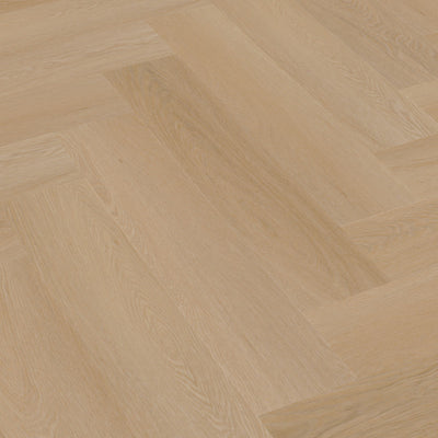 Ambiant Spigato Estino Natural oak | Visgraat Lijm PVC