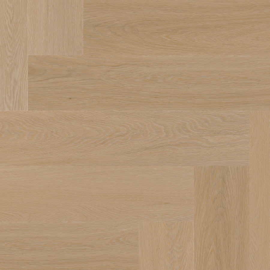 Ambiant Spigato Estino Natural oak | Visgraat Lijm PVC