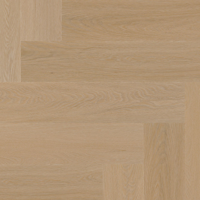 Ambiant Spigato Estino Natural oak | Visgraat Lijm PVC