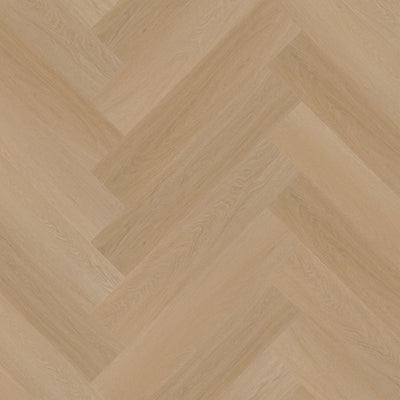 FloorLife YUP Fulham Natural oak - Visgraat Plak PVC