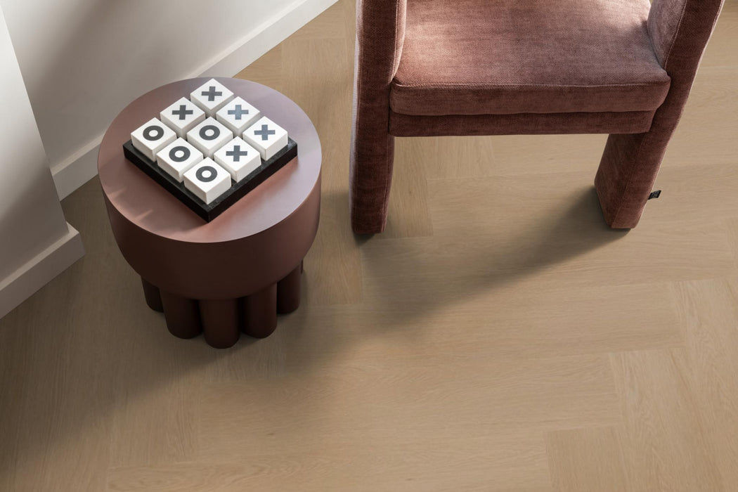 Ambiant Spigato Estino Dark oak | Visgraat Klik PVC