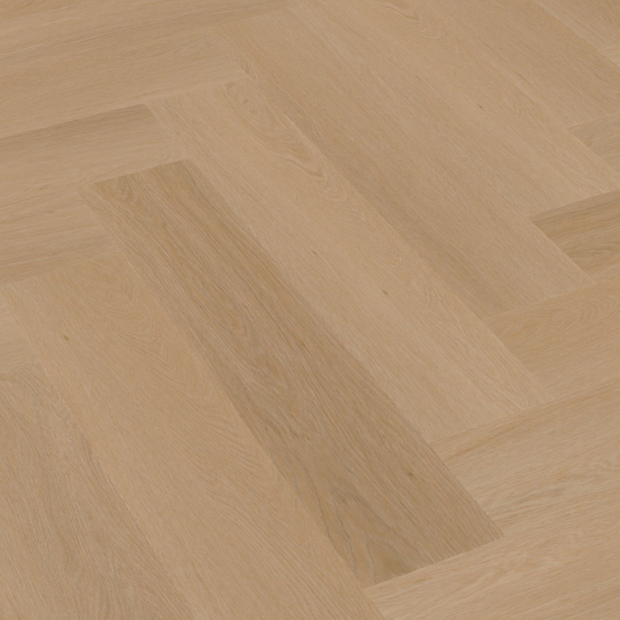 Ambiant Spigato Estino Dark oak | Visgraat Lijm PVC