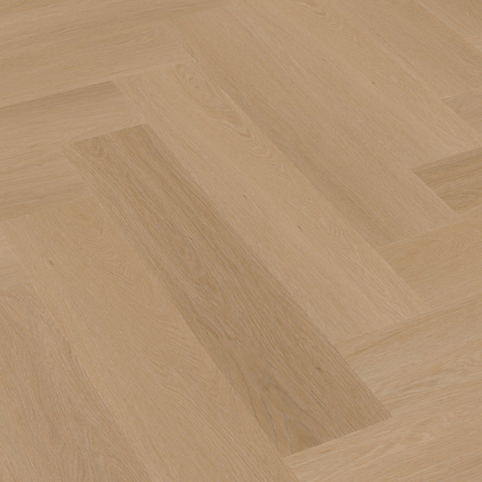 Ambiant Spigato Estino Dark oak | Visgraat Klik PVC