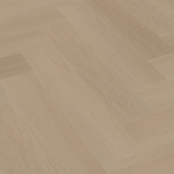 Ambiant Spigato Estino Smoky | Visgraat Klik PVC