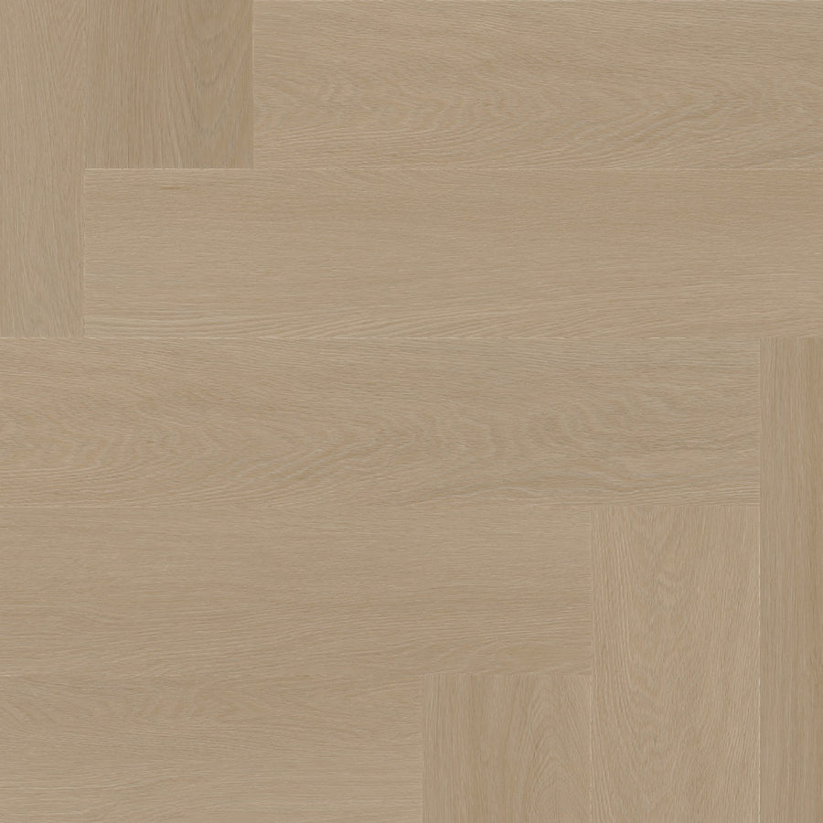 Ambiant Spigato Estino Smoky | Visgraat Lijm PVC