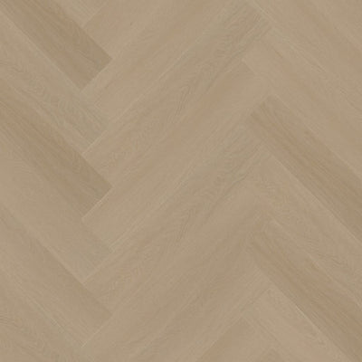 FloorLife YUP Fulham Smoky - Visgraat Plak PVC