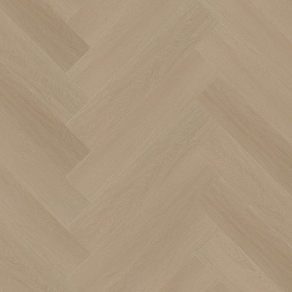 FloorLife YUP Fulham Smoky - Visgraat Plak PVC