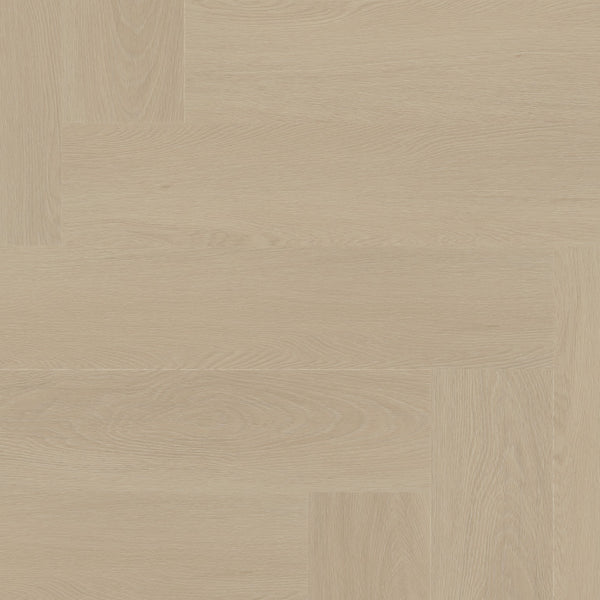 Ambiant Spigato Estino Beige | Visgraat Lijm PVC