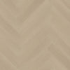 FloorLife YUP Fulham Beige - Visgraat Plak PVC